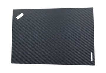 Скин-наклейка для ноутбука LENOVO T570 T580
