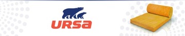 WEŁNA MINERALNA URSA PLATINUM 32 150 mm 15 cm