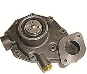 POMPA WODY WODNA JOHN DEERE RENAULT ERGOS CLAAS ARION ARES CELTIS CERES