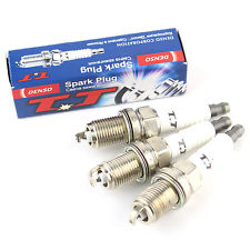 4X ŚWIECA ZAPŁONOWA ISKROWA DENSO K20PBR-S10