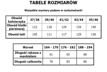 WILLSOOR Koszula Casual 100% Baw. 176-182 k. 41-42