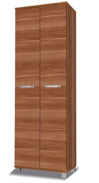 GARDEROBA SZAFA pojemna System MEBLI 4 kolory M15