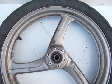 Диск передний Honda Varadero 1000 XL