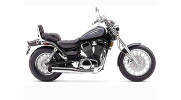 СПИНКА ВОДИТЕЛЯ SUZUKI INTRUDER 1400 VS BOULEVARD