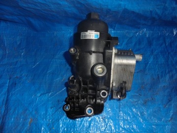 OBUDOWA FILTRA OLEJU KIA HYUNDAI 1.7 26400-2A615