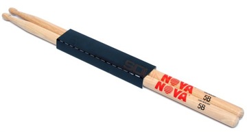 Барабанные палочки Vic Firth Nova 5B Nylon Red Red