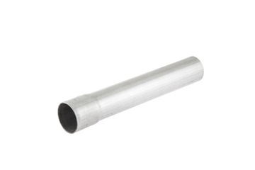 Tłumik redukcja roztłoczenie łącznik rur fi 48mm x długość od 20cm do 50cm