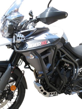 HEED TRIUMPH TIGER 800/XC/XR (15 -19) бункерные защитные дуги