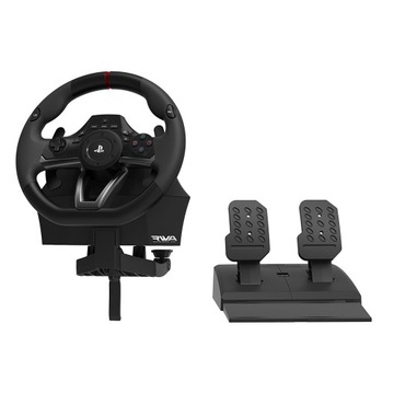 Рулевое колесо HORI RWA Racing Wheel Apex, подходит для PS4, PS5, PS3, ПК