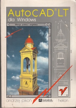 Autocad LT dla Windows Pikoń