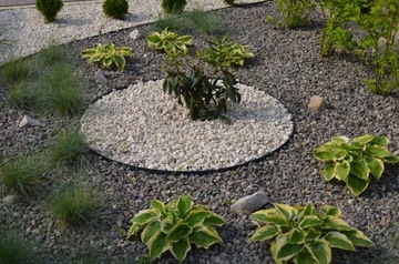 OBRZEŻE TRAWNIKOWE OGRODOWE Palisada 78mm EKO BORDER 7,8cm 40m + 200 KOTEW