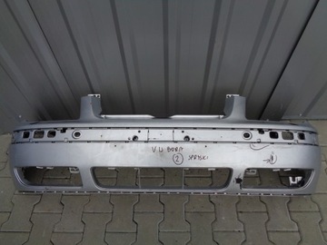 VW BORA 1J5 ZDERZAK PRZÓD ORYGINAŁ SPRYSKI