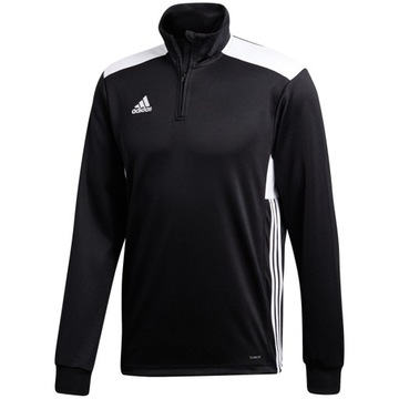 BLUZA adidas REGISTA TRAINING CZ8647 r.XL