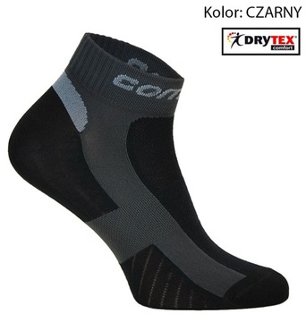 ROWEROWE Cienkie COMODO BIKE Antybakteryjne p39-42