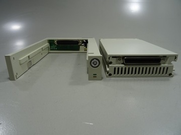 MOCOWANIE KIESZEŃ OBUDOWA MOBILE RACK RH-40ALUMIN
