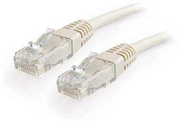 KABEL SIECIOWY RJ45 5e PATCHCORD 10 metrów !!!!!!