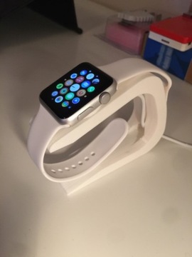 Подставка для док-станции для умных часов APPLE WATCH