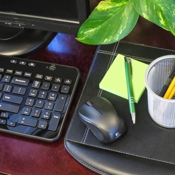 БЕСПРОВОДНАЯ МЫШЬ LOGITECH M317 ЧЕРНАЯ