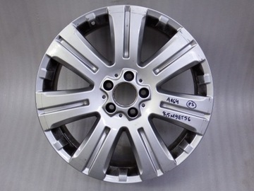 FELGA MERCEDES ML GL 8,5x19 ET56 5x112 OEM A164