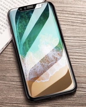 ЗАКАЛЕННОЕ СТЕКЛО ДЛЯ IPHONE X/XS