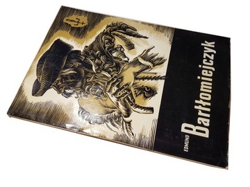 Edmund Bartłomiejczyk piękny album Kowalska