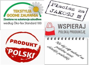 Prześcieradło NIEPRZEMAKALNE-OCHRONNE 70x140 POLSKIE