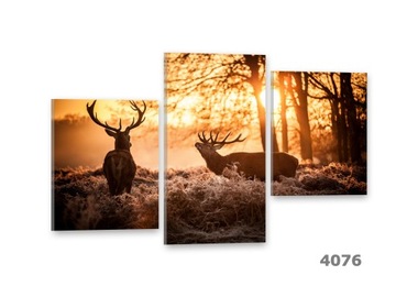 КАРТИНА 90х60 Картины на холсте МОСТ на стену