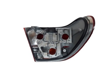 фото ориг. №4, Tail light mercedes e class w210 95 - 99 left