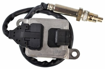 CZUJNIK NOX MERCEDES A0009057000 A0009053503 NOWY