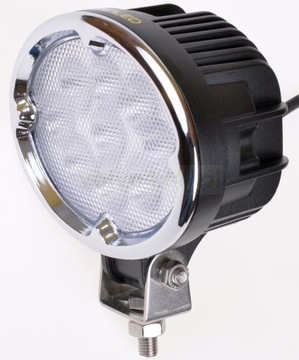 HALOGEN REFLEKTOR NxN LED CREE 27W KOMBAJN CIĄGNIK