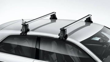 AUDI A3 8V 13- KUFR NOVÝ NOSNÍKU ORIGINÁLNÍ NOVÉ