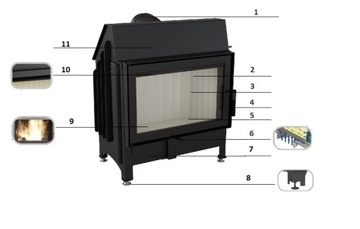 фото ориг. №6, Fireplace great marble english with the installation of k - ow