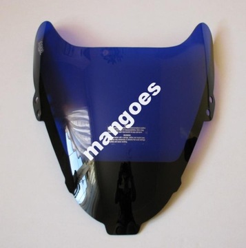 Szyba motocyklowa SUZUKI RF 600 RF 900 STANDARD