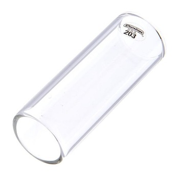 DUNLOP NO:203 - GLASS SLIDE DO GITARY - TULEJKA