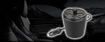 FM-ПЕРЕДАТЧИК BLUETOOTH 2XUSB НАБОР ДЛЯ РУКОВОДСТВА