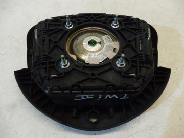 AIRBAG ŘIDIČE RENAULT TWINGO II