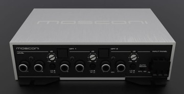 Процессор Mosconi DSP 6TO8 AEROSPACE V8