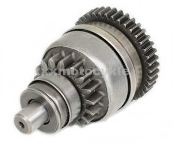 POLARIS MAGNUM 325 330 BENDIX SPRZEGŁO ROZRUSZNIKA