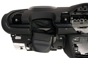 MINI COOPER F54 КОНСОЛЬ ПРИБОРНОЙ ПАНЕЛИ ОРИГИНАЛ