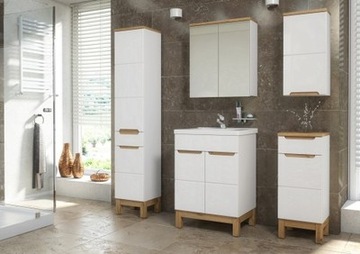 фото ориг. №10, Elegant cabinet upper 35 centimeters з one door for kitchens