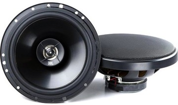 АВТОМОБИЛЬНЫЕ КОЛОНКИ JBL STAGE 602 16,5 см, 45–135 Вт