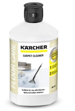 KARCHER SE 4001 МОЮЩИЙ ПЫЛЕСОС + 5 ДОПОЛНЕНИЙ