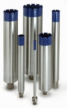 WIERTŁO DIAMENTOWE 202 mm PRODUCENT !!!!