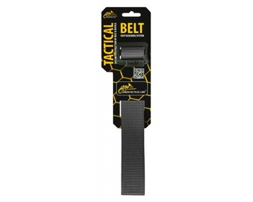 Helikon - Taktický pás UTL Tactical Belt - čierny