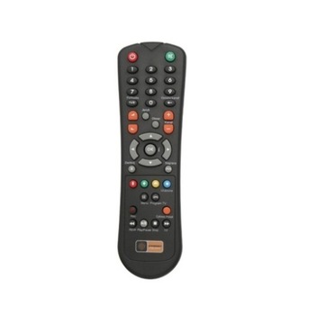 Pilot uniwersalny Cyfrowy Polsat HD3000 Oryginalny