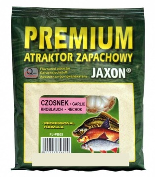 ATRAKTOR CZOSNEK DO ZANĘTY BARDZO SKUTECZNY 250g