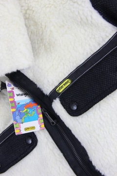 WRANGLER от PETER MAX SHERPA НА КУРТКЕ MSIU _ XS