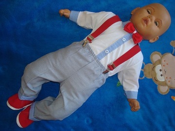 КРЕЩЕННЫЙ КОМПЛЕКТ, КУРТКА, размер 80, КРЕЩЕННЫЙ ДЖЕМПЕР