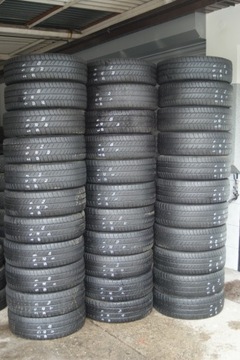 205/65R16C 107/105T Continental Vanco Winter 2