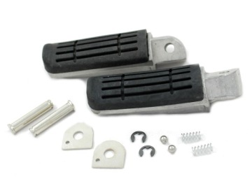 PODNÓŻKI TYŁ YAMAHA TDM 900 FZ6 BT 1100 FJR1300